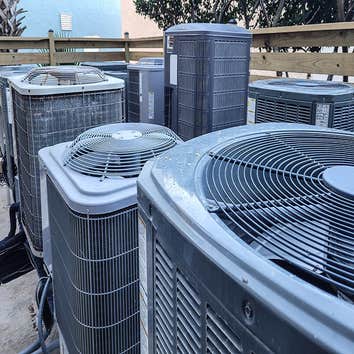 Red Dragon Heating and Cooling
