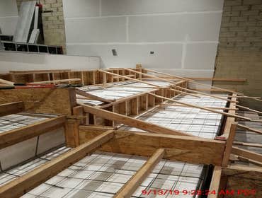 Photos by T. LaFaye Construction, Management, & Design #40