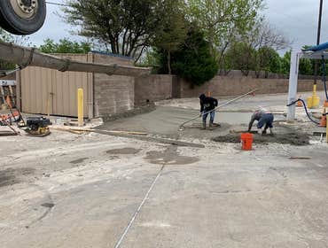 Photos by Leftamo Construction LLC #1