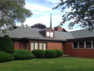 Exteriors Projects by U.S. Exterior by Seidel Roofing, Siding, Gutters, Downspouts, Fascia, Soffit, Windows