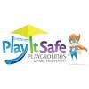 Play it Safe Playgrounds & Park Equipment, Inc. logo