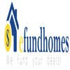 Efundhomes logo