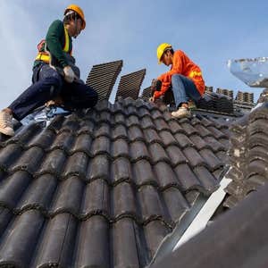 Photos by Parkerhaus Roofing LLC #1