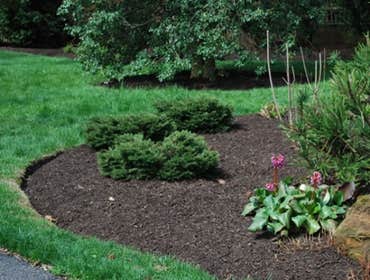Landscaping Crew Cut Enterprises works with you to create a custom design landscape plan for your property. Once the landscape design is on paper it wi