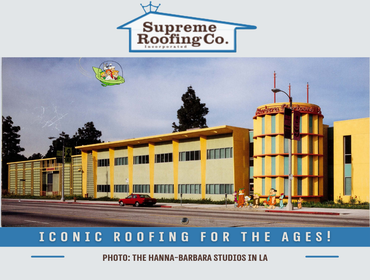 Photos by Supreme Roofing Co Inc #1