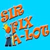 Sir Fix-a-lot logo