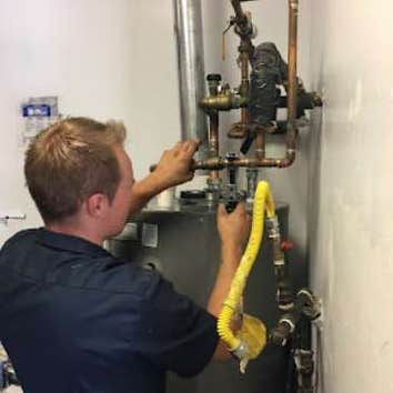 The Plumbing Source, LLC