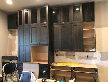 Photos by Right-Way Contractors Inc. #1