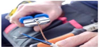 Hollander Electric