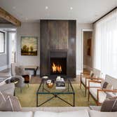 Multi-Room Remodel in Sausalito