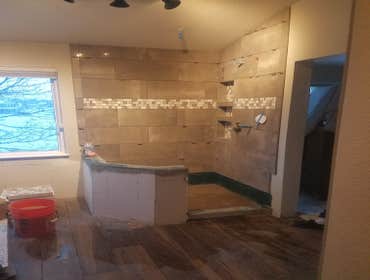 Photos from Danko Tile & Marble Inc