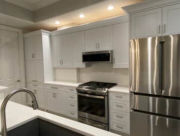 Project photos from Spec Development Llc At Spec Development we believe that the trusted partnership with our client is instrumental to our success. Fu
