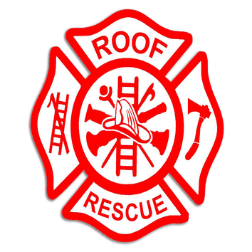 Roof Rescue and Renovations