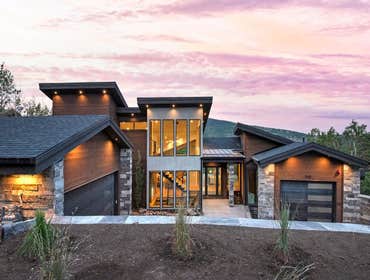 Photos by Guardian Homes #1