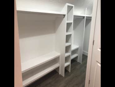 Photos by Barry Hall Dba Creative Carpentry #1