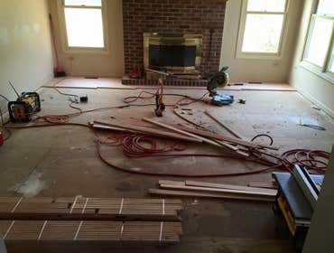 B&G Remodeling