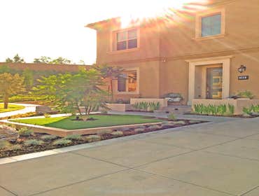 Photos by Mullaney Landscape #1