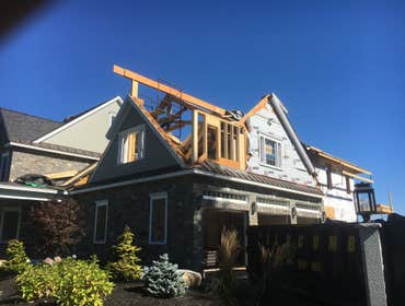 Custom Homes