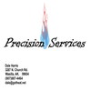 Precision Services logo
