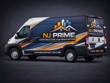 Photos by NJ Prime Construction & Renovations #1