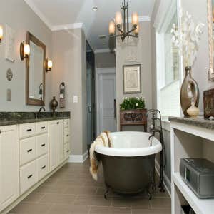 Residential Constrution Here are a number of photos form residential projects we have been a part of and worked on.