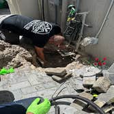 plumbing Around the Clock
