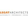 Legat Architects Inc logo