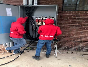 Photos by High Power Electrical (hpe LLC) #1