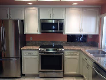 Photos from Smart Choice Remodeling Inc