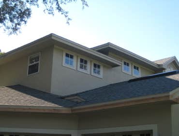 GAF Dimensional Shingles