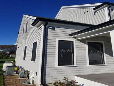 Photos by Advanced Building Services #5 New house built by us in 2018