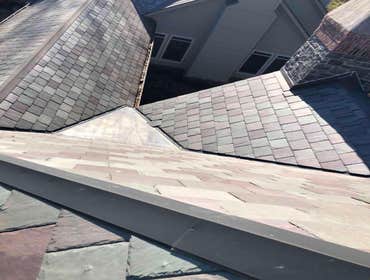 Photos by Thomas Jefferson Roofing & Remodeling #1