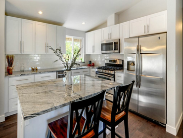 Photos from Ua West Construction Inc