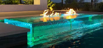 Aquatic Glazing International LLC