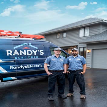 Randy's Electric & Plumbing