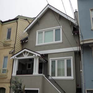 Parker Ave Home Remodel