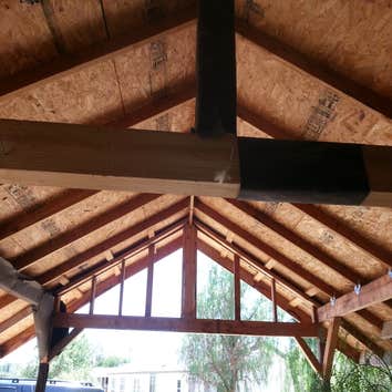 Photos from RRR Construction