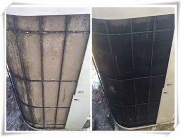Photos from Central Air, Inc