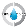 Gps plumbing logo