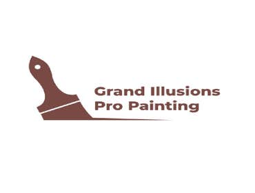 Photos by Grand Illusions Pro Painting #1