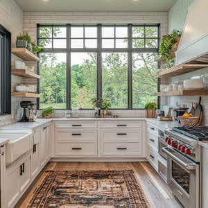 Photos by Willow Oak Cabinetry & Design #1