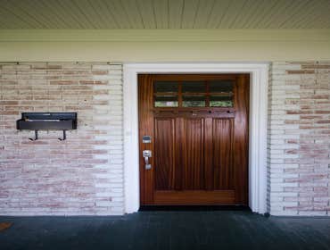 Exteriors