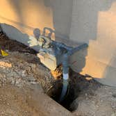 Plumbing and Gas 