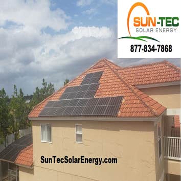 Lsci, Inc Dba Sun-tec Solar Energy