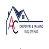 Carpentry Y Framing logo
