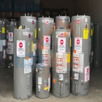 Water Heater Warehouse