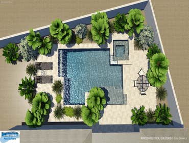 Pools