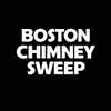 Boston Chimney Sweep logo