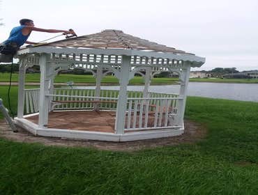 Photos by Thats It Thats Al Contracting LLC #1 all kind of photos from different jobs call or text 352-299-5990