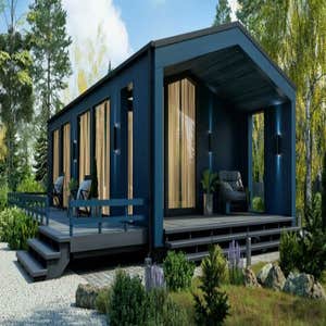 Photos by Econential - Modular Home Builder #1